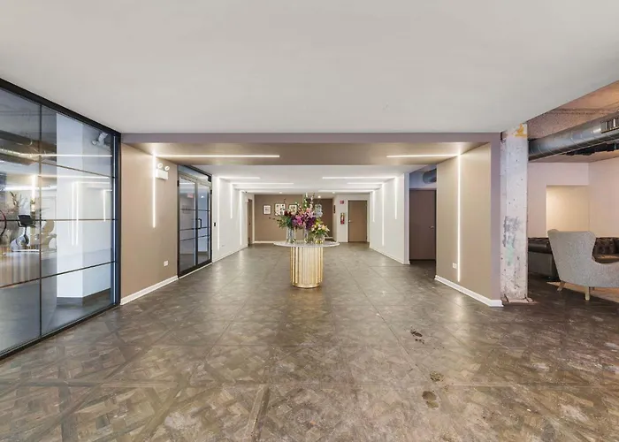 Stylish 3br Gem In Prime Location Casa de férias *